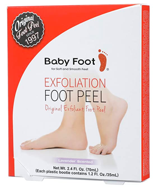 Baby Foot Exfoliation Peel.PNG