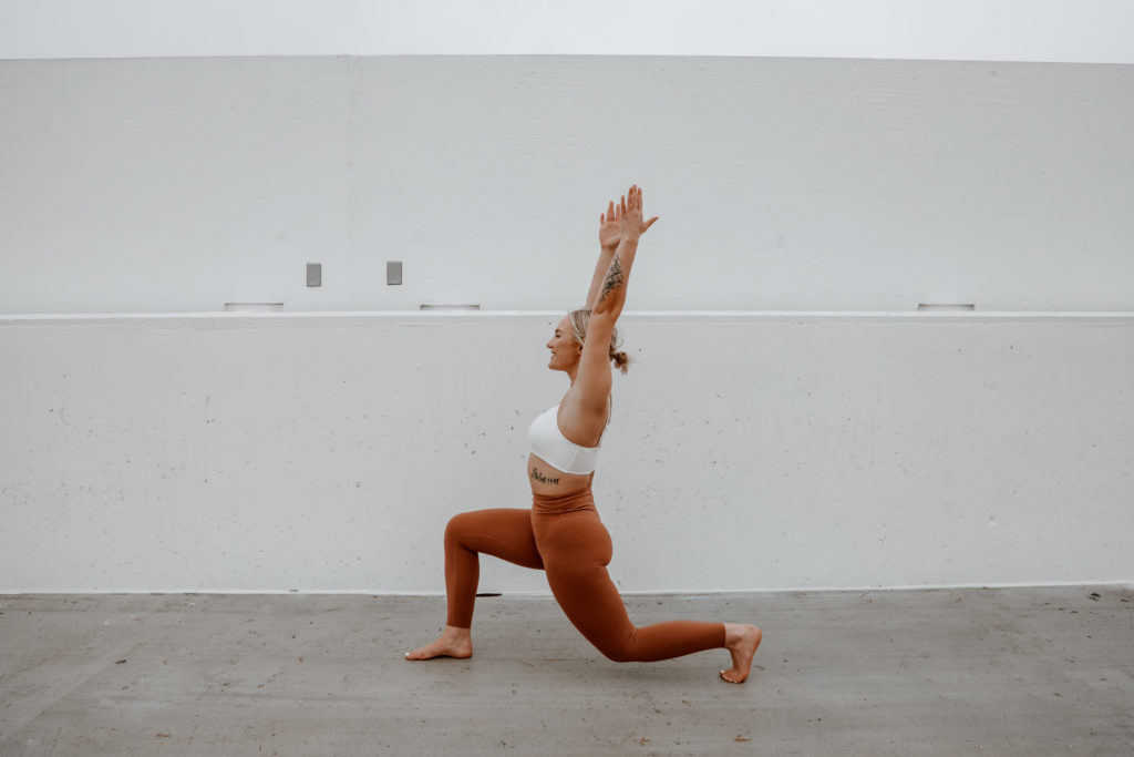 Yoga Poses to Help You Love and Appreciate Your Body | mikzazon.com