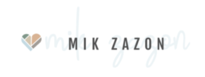 Mik Zazon Logo